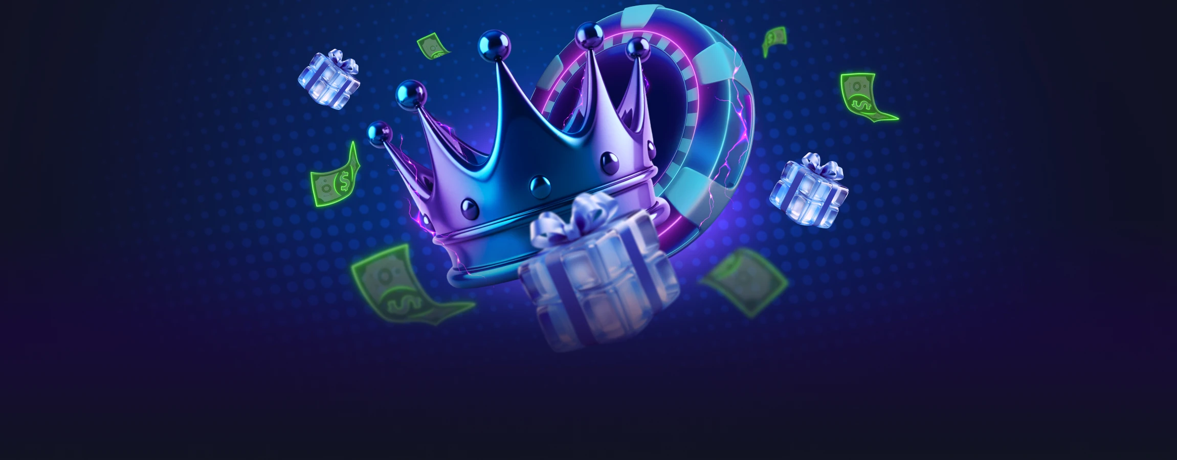 Exclusive Bonus
